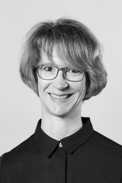 Dagmar Schreiber